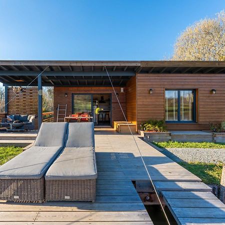 Lacabane Lodge Nature Saint-Vivien  Dış mekan fotoğraf